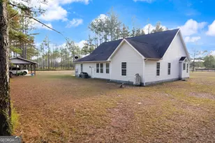475 Mattox Rd, Folkston, GA 31537 - Photo 3