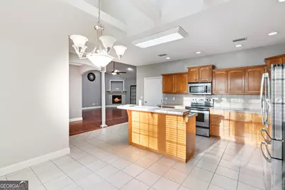 475 Mattox Road, Folkston, GA 31537 - Photo 19