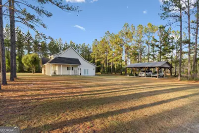475 Mattox Road, Folkston, GA 31537 - Photo 5
