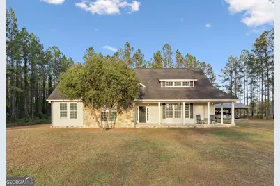 475 Mattox Road, Folkston, GA 31537 - Photo 13