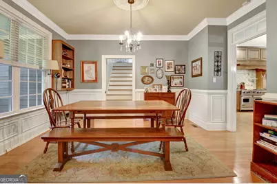 175 Acres Roosevelt Highway, Warm Springs, GA 31830 - Photo 19