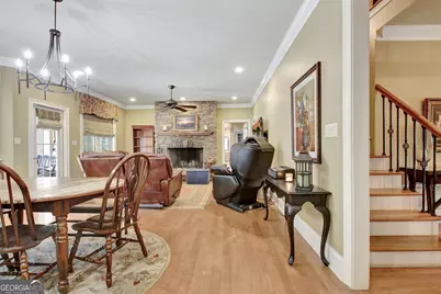 175 Acres Roosevelt Highway, Warm Springs, GA 31830 - Photo 23