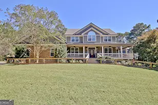 175 Acres Roosevelt Hwy, Warm Springs, GA 31830 - Photo 13