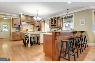 175 Acres Roosevelt Highway, Warm Springs, GA 31830 - Photo 27