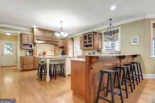 175 Acres Roosevelt Hwy, Warm Springs, GA 31830 - Photo 27