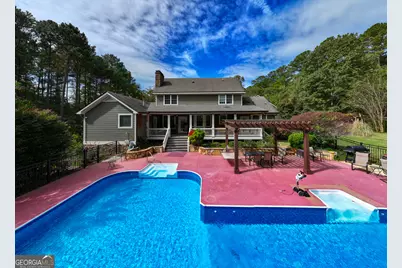 175 Acres Roosevelt Highway, Warm Springs, GA 31830 - Photo 67