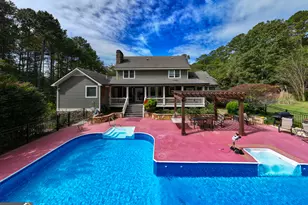 175 Acres Roosevelt Hwy, Warm Springs, GA 31830 - Photo 67