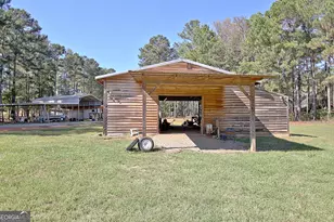 175 Acres Roosevelt Hwy, Warm Springs, GA 31830 - Photo 91