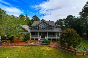 175 Acres Roosevelt Hwy, Warm Springs, GA 31830 - Photo 5