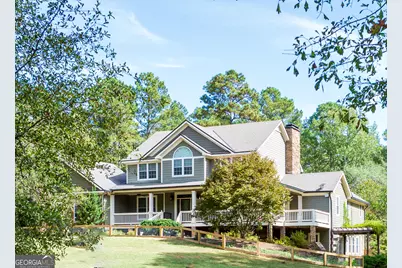 175 Acres Roosevelt Highway, Warm Springs, GA 31830 - Photo 7