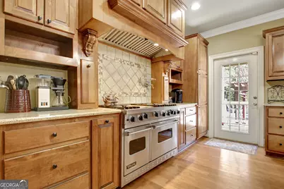 175 Acres Roosevelt Highway, Warm Springs, GA 31830 - Photo 29