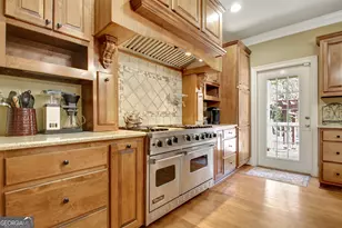 175 Acres Roosevelt Hwy, Warm Springs, GA 31830 - Photo 29