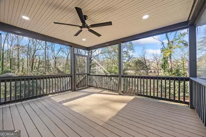 290 Fortson Drive, Athens, GA 30606 - Photo 23