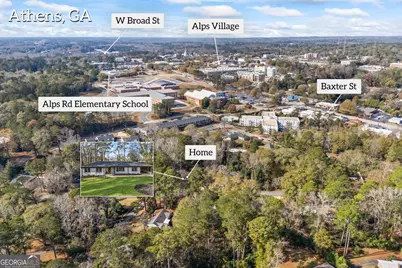 290 Fortson Drive, Athens, GA 30606 - Photo 61