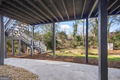 290 Fortson Drive, Athens, GA 30606 - Photo 59