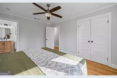 290 Fortson Drive, Athens, GA 30606 - Photo 33