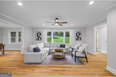 290 Fortson Drive, Athens, GA 30606 - Photo 9