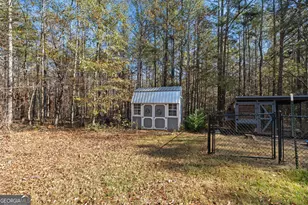 75 Homer Johnson Rd, Newnan, GA 30265 - Photo 41