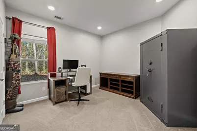 75 Homer Johnson Road, Newnan, GA 30265 - Photo 35