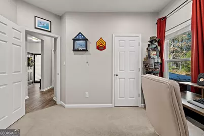 75 Homer Johnson Road, Newnan, GA 30265 - Photo 37