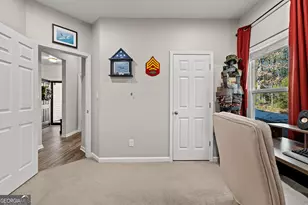 75 Homer Johnson Rd, Newnan, GA 30265 - Photo 37