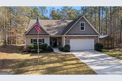 75 Homer Johnson Road, Newnan, GA 30265 - Photo 51