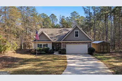 75 Homer Johnson Road, Newnan, GA 30265 - Photo 7