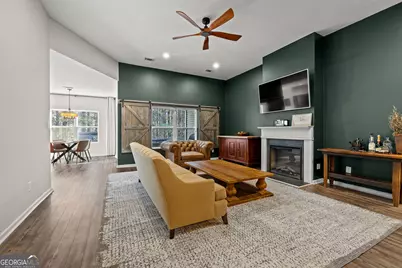 75 Homer Johnson Road, Newnan, GA 30265 - Photo 13