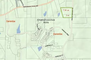 0 Atlanta Newnan Rd, Chattahoochee Hills, GA 30268 - Photo 1