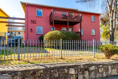 561 Formwalt Street SW #10, Atlanta, GA 30312 - Photo 23
