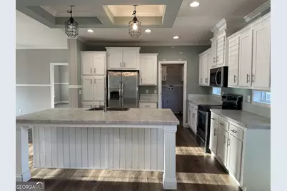 2671 Fire Tower Road SE, Ludowici, GA 31316 - Photo 9