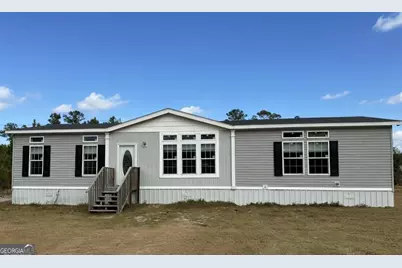 2671 Fire Tower Road SE, Ludowici, GA 31316 - Photo 1