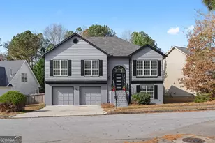 2175 Golden Valley Dr, Lawrenceville, GA 30043 - Photo 1