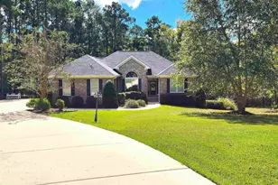 1091 Bouldercrest Way, Greensboro, GA 30642 - Photo 1