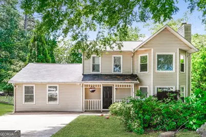 3618 Chinaberry Lane, Snellville, GA 30039 - Photo 1