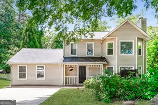 3618 Chinaberry Ln, Snellville, GA 30039 - Photo 1