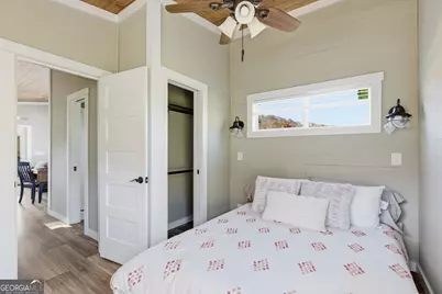 527 Saunders Road #LOT 29, Franklin, NC 28734 - Photo 15