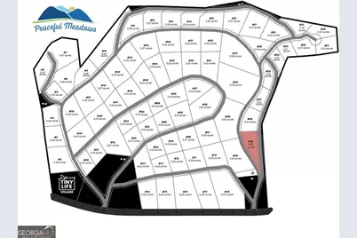 527 Saunders Road #LOT 29, Franklin, NC 28734 - Photo 17