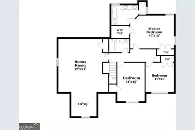 2095 Sugar Creek Falls Court SE, Atlanta, GA 30316 - Photo 17