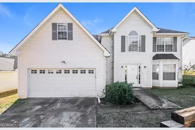 2095 Sugar Creek Falls Court SE, Atlanta, GA 30316 - Photo 1