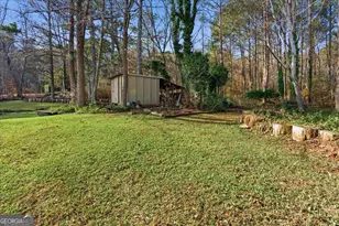 470 Knight Rd, Rockmart, GA 30153 - Photo 27