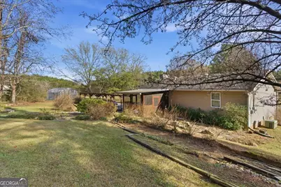 470 Knight Road, Rockmart, GA 30153 - Photo 31