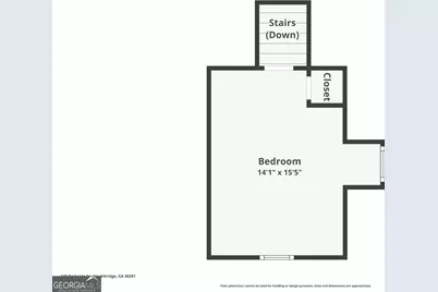 148 Parkside Drive, Stockbridge, GA 30281 - Photo 17