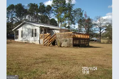 781 N Delray Road, Thomaston, GA 30286 - Photo 3