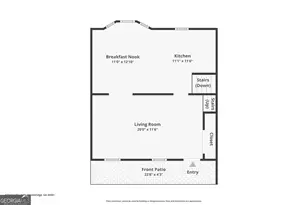 632 Cloudland Dr, Stockbridge, GA 30281 - Photo 17