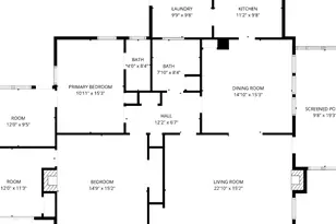 3075 Sycamore Rd, Royston, GA 30662 - Photo 13