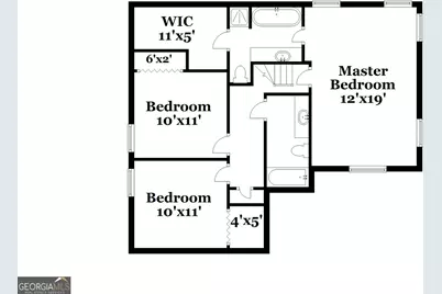 1097 Hidden Brook Trail, Atlanta, GA 30349 - Photo 17