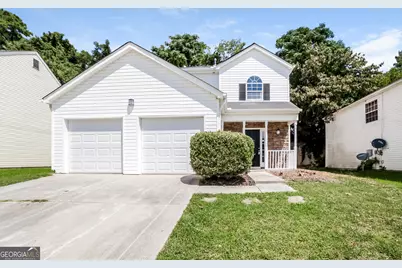 1097 Hidden Brook Trail, Atlanta, GA 30349 - Photo 1