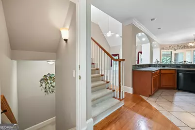 761 Hardage Farm Drive NW, Marietta, GA 30064 - Photo 19