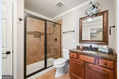 761 Hardage Farm Drive NW, Marietta, GA 30064 - Photo 35